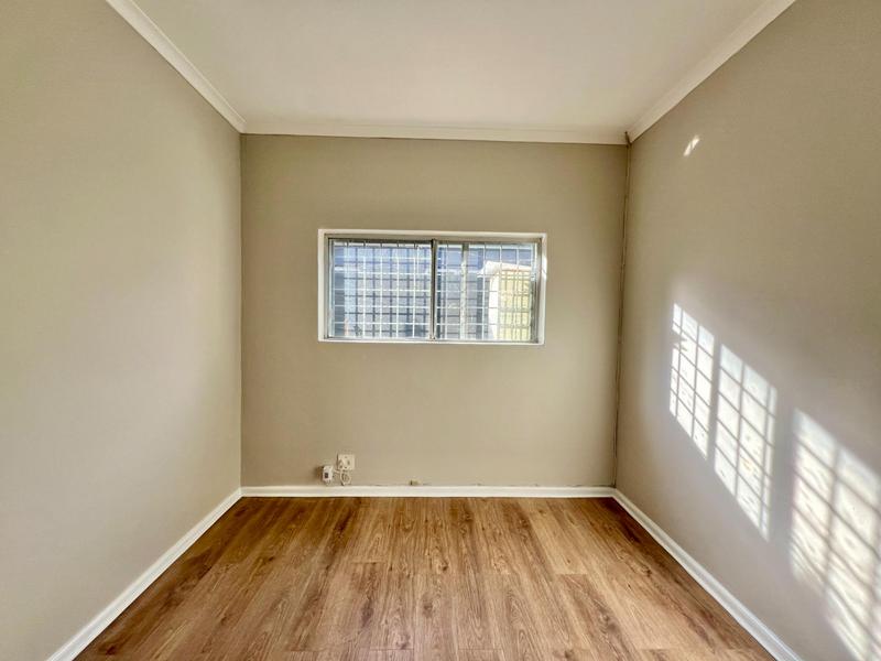 To Let commercial Property for Rent in Beach Estate Western Cape